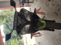 Yamaha YZF R15 S 2017 Model