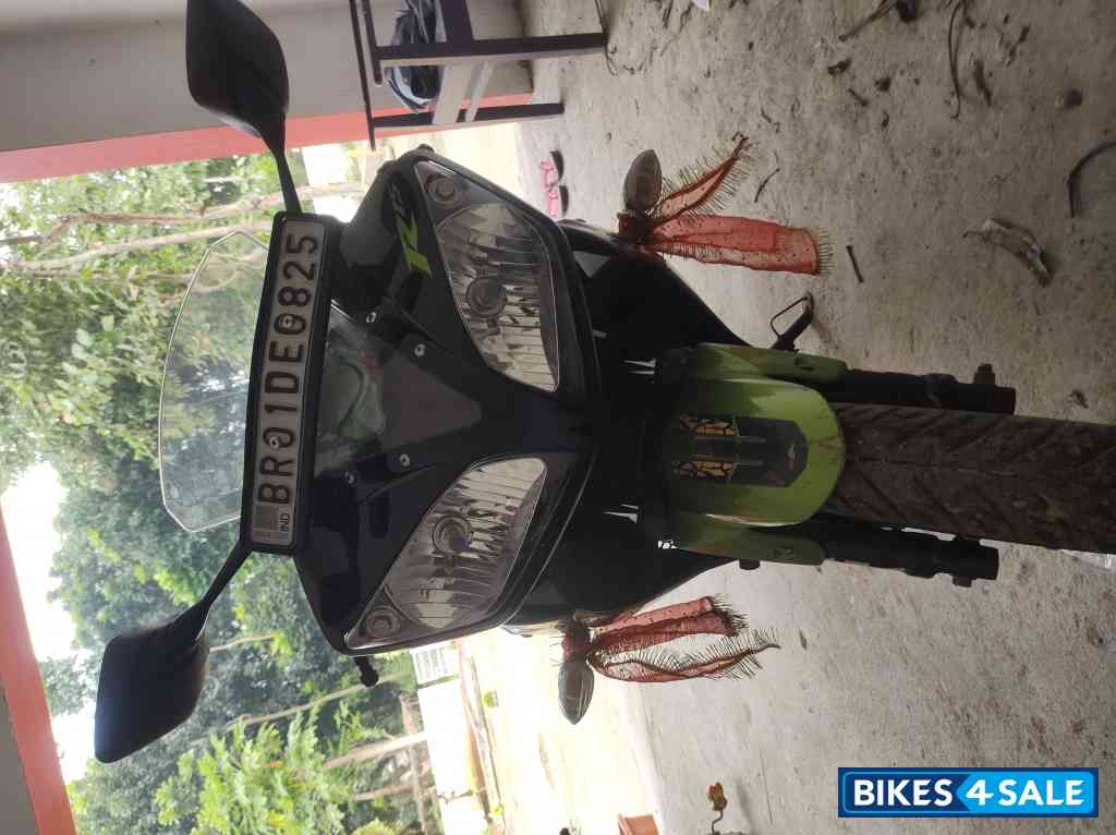 Smx Yamaha YZF R15 S