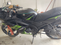 Smx Yamaha YZF R15 S