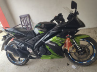 Smx Yamaha YZF R15 S