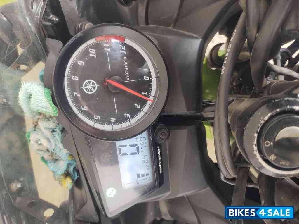 Smx Yamaha YZF R15 S