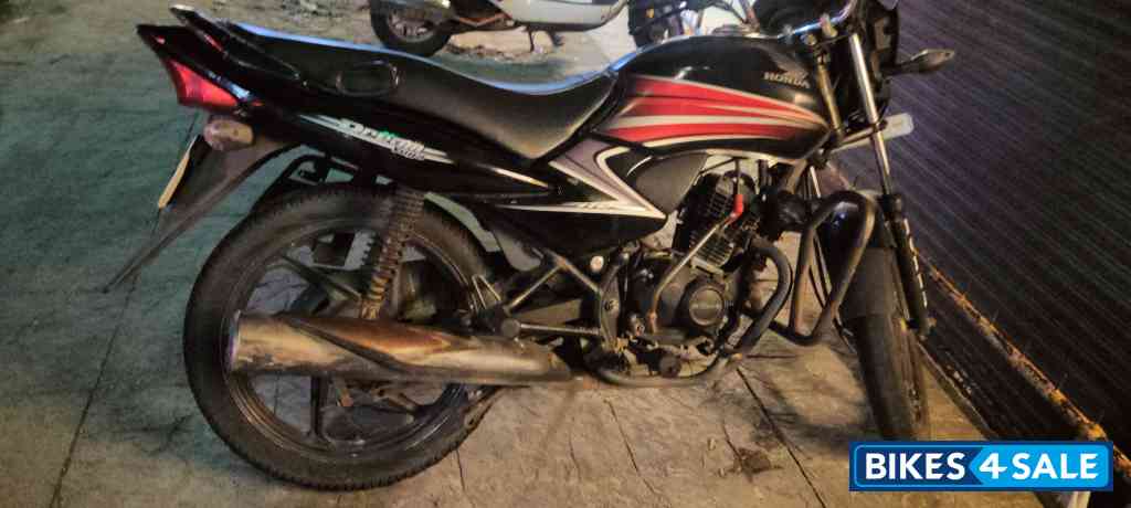 Honda Dream Yuga