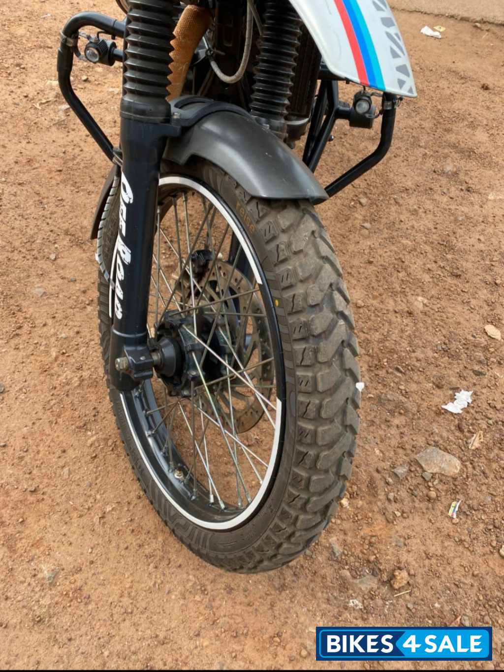Royal Enfield Himalayan BS VI Royal Enfield Himalayan BS VI