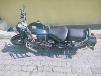 Royal Enfield Classic 350 BS VI 2015 Model