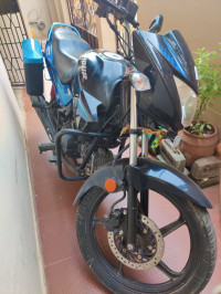 Hero Glamour 125 Disc