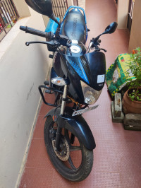Hero Glamour 125 Disc