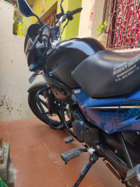 Hero Glamour 125 Disc