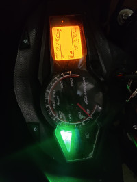 Hero Glamour 125 Disc