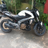 Bajaj Dominar 400 Disc 2017 Model