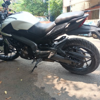 Bajaj Dominar 400 Disc