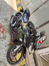 Suzuki Gixxer SF 2023 Model