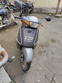 Honda Activa 2008 Model