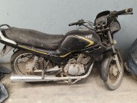 TVS Fiero 2006 Model