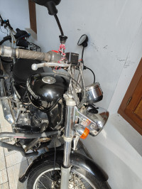 Royal Enfield Thunderbird 350