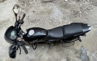Bajaj Pulsar 125 Split Seat 2022 Model