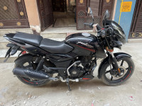 Bajaj Pulsar 125 Split Seat