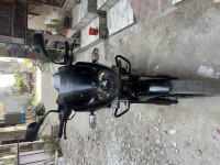 Bajaj Pulsar 125 Split Seat