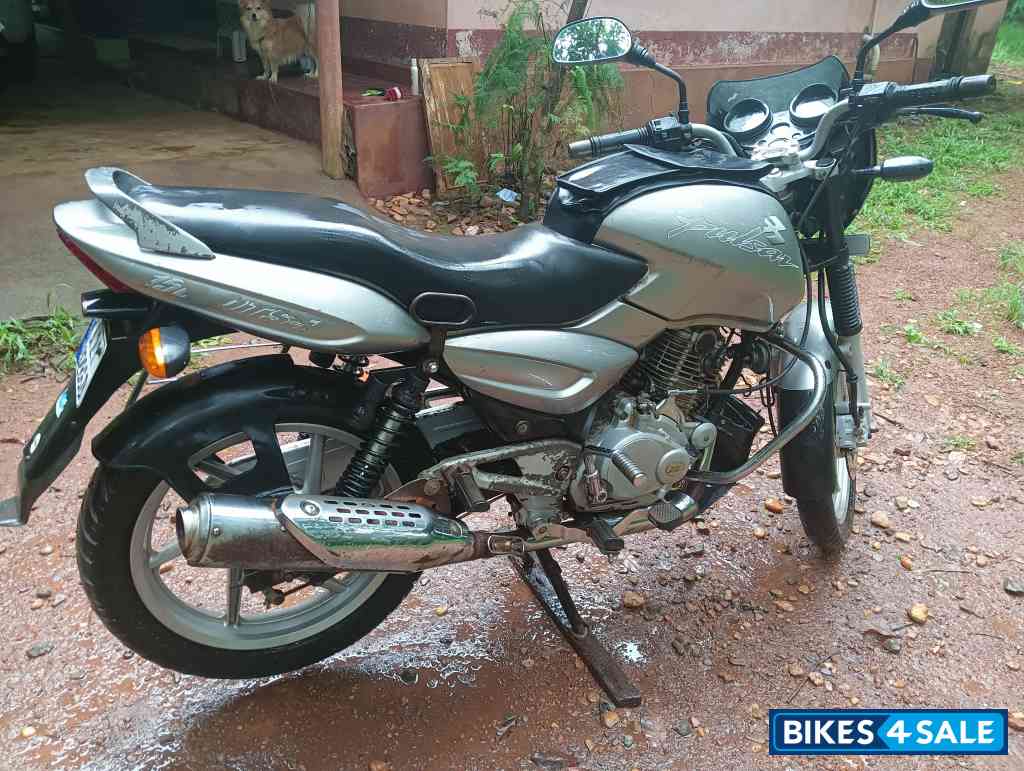 Bajaj Pulsar 150 DTSi