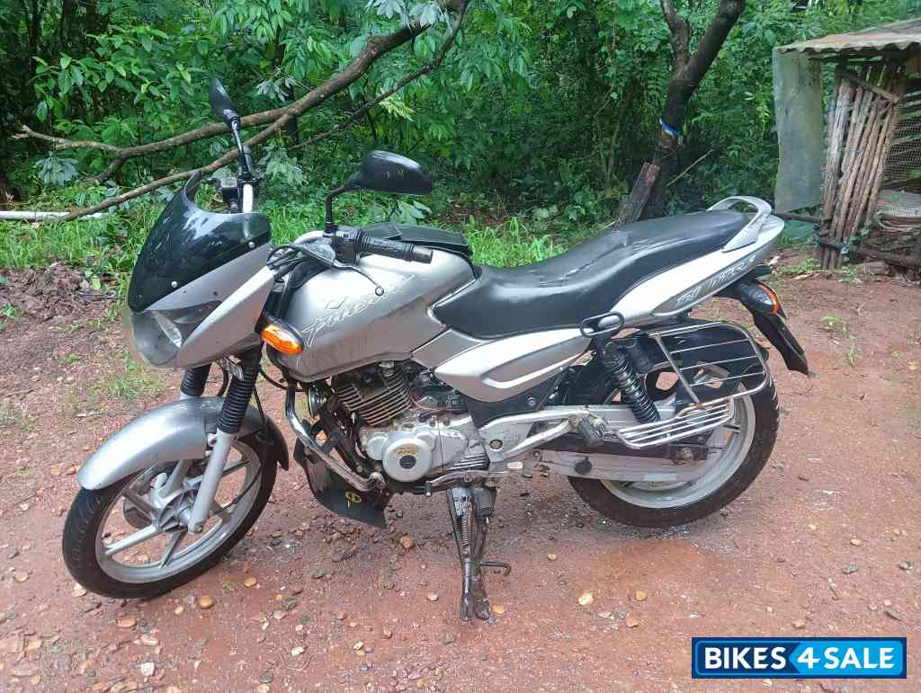 Bajaj Pulsar 150 DTSi Bajaj Pulsar 150 DTSi