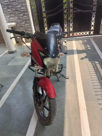 Bajaj Pulsar 150 2012 Model
