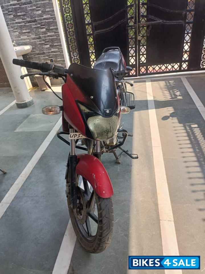 Bajaj Pulsar 150
