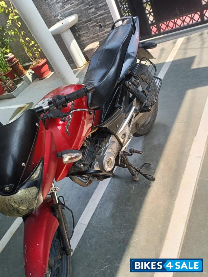 Bajaj Pulsar 150