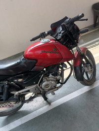 Bajaj Pulsar 150