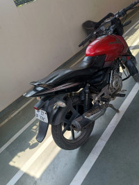 Bajaj Pulsar 150