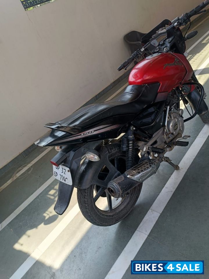 Bajaj Pulsar 150