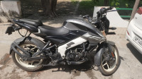 Bajaj Pulsar NS 160