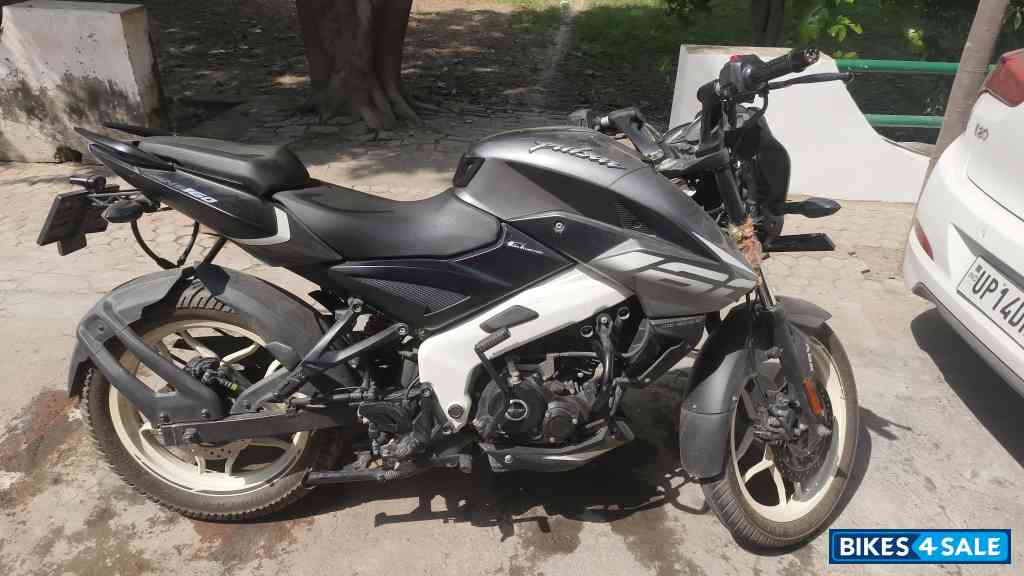 Bajaj Pulsar NS 160
