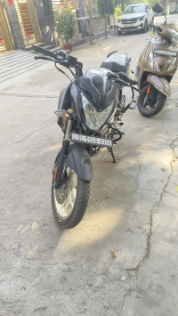 Bajaj Pulsar NS 160