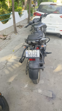 Bajaj Pulsar NS 160