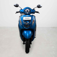 Yamaha Fascino
