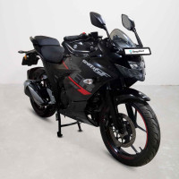 Suzuki Gixxer SF