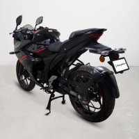 Suzuki Gixxer SF