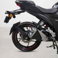 Suzuki Gixxer SF