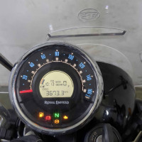 Royal Enfield Meteor 350 2022 Model