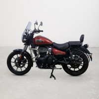 Royal Enfield Meteor 350