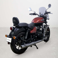 Royal Enfield Meteor 350