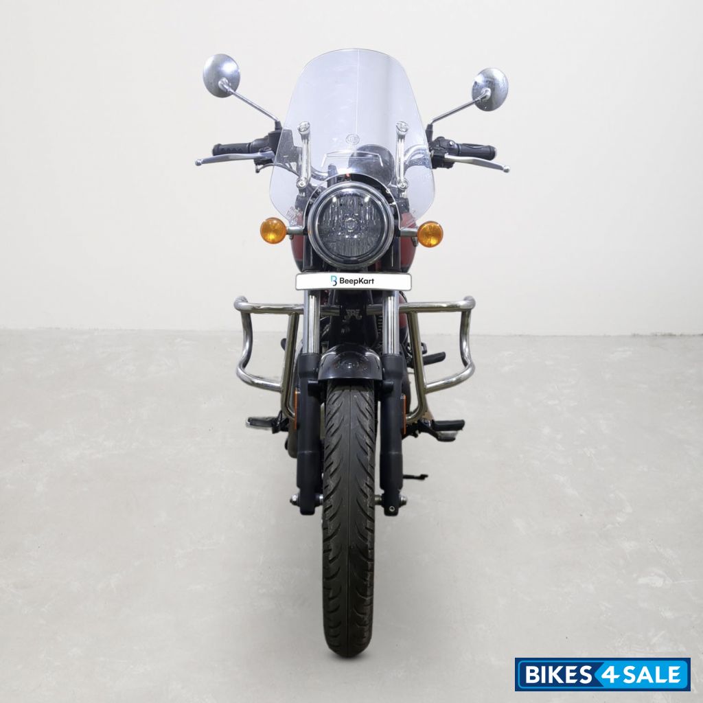 Royal Enfield Meteor 350