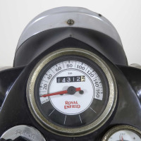 Royal Enfield Classic 350 2017 Model