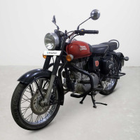 Royal Enfield Classic 350