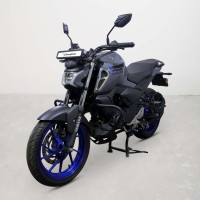 Yamaha FZ-S