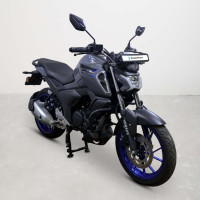 Yamaha FZ-S