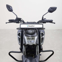 Yamaha FZ-S