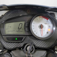 TVS Apache RTR 160 2015 Model