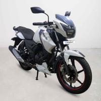 TVS Apache RTR 160