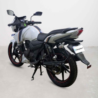 TVS Apache RTR 160