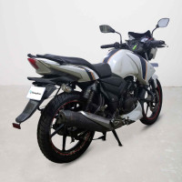 TVS Apache RTR 160